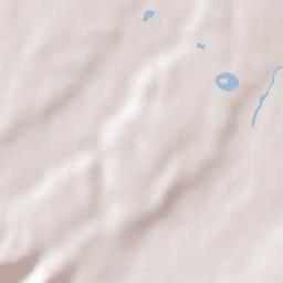 Puianello Terrain Map