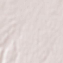 Fogliano Terrain Map