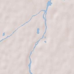 Rubiera Terrain Map