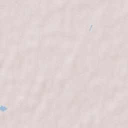 San Giovanni in Persiceto Terrain Map