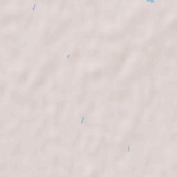 Argelato Terrain Map