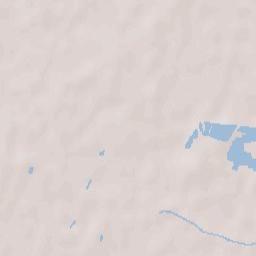 Baricella Terrain Map