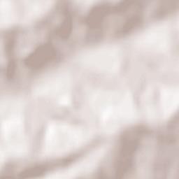 Mala Moštanica Terrain Map