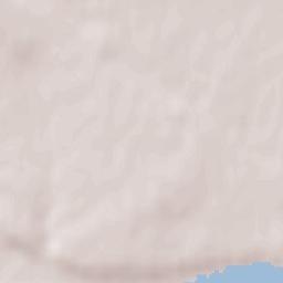 Drobeta-Turnu Severin Terrain Map