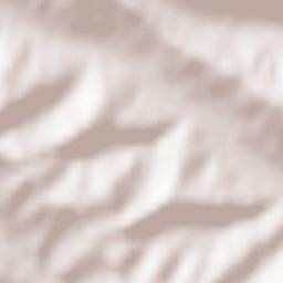 Grozeşti Terrain Map