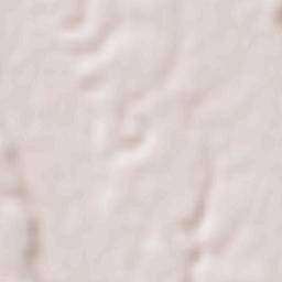 Tătuleşti Terrain Map