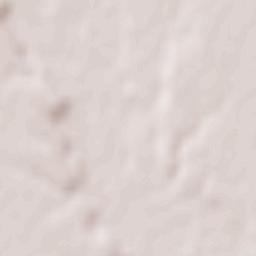 Coloneşti Terrain Map