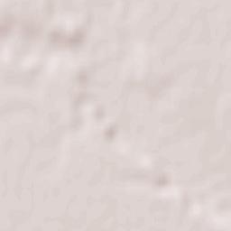 Bârlogu Terrain Map