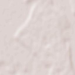 Urziceanca Terrain Map