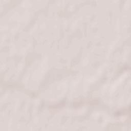 Comuna Sărăţeni Terrain Map