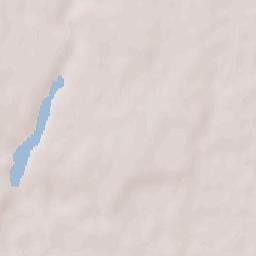 Comuna Munteni Buzău Terrain Map