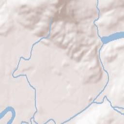 Groveton Terrain Map