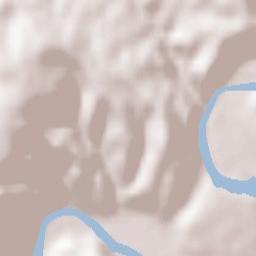 Livinhac-le-Haut Terrain Map