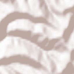 Montelupo Albese Terrain Map