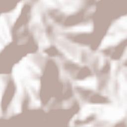 Voltaggio Terrain Map