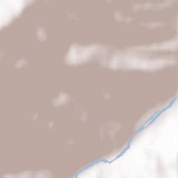 Solignano Terrain Map