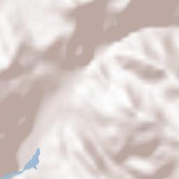 Calestano Terrain Map