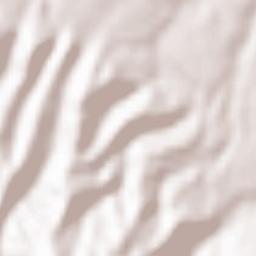 Provincia di Reggio Emilia Terrain Map