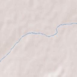 Fellegara Terrain Map