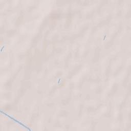 Minerbio Terrain Map