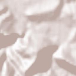 Kotor Varoš Terrain Map