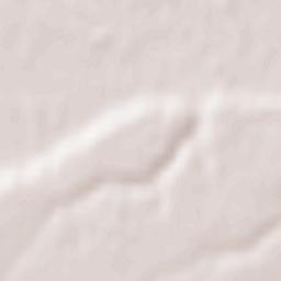 Grabovac Terrain Map