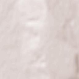 Požarevac Terrain Map