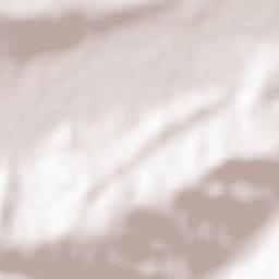 Strehaia Terrain Map