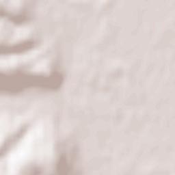 Comuna Ioneşti Terrain Map