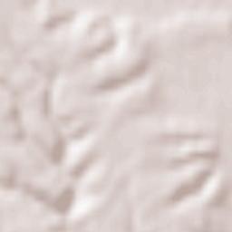 Bălceşti Terrain Map