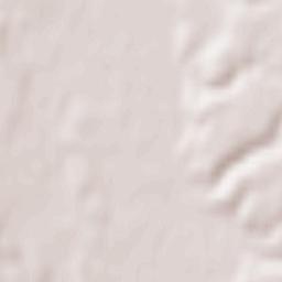 Băbeni-Oltețu Terrain Map