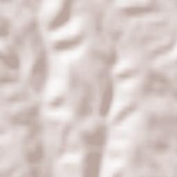 Comuna Lungeşti Terrain Map