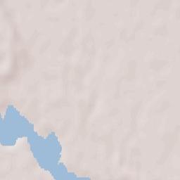 Comuna Crevedia Terrain Map