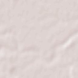 Comuna Corbeanca Terrain Map