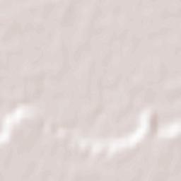 Comuna Balaciu Terrain Map