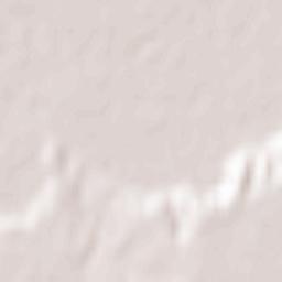 Comuna Platoneşti Terrain Map