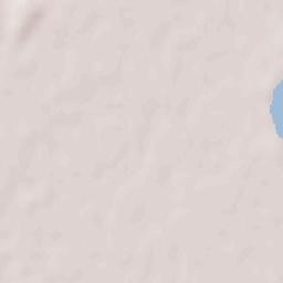 Vlădeni Terrain Map