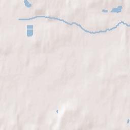 Elko New Market Terrain Map
