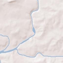 Neillsville Terrain Map