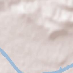 Saint-Maixant Terrain Map