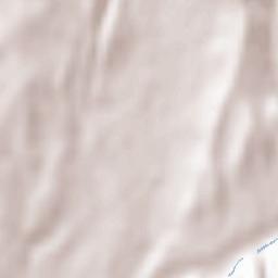 Lavilledieu Terrain Map