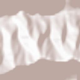 Casteldelfino Terrain Map