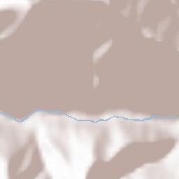 Frassino Terrain Map