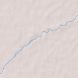 Vottignasco Terrain Map