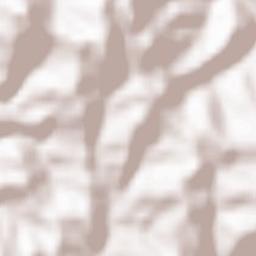 Monforte d'Alba Terrain Map