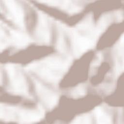 Serravalle Langhe Terrain Map