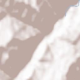 Arguello Terrain Map