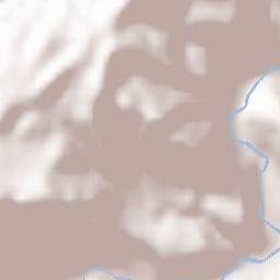 Torre Bormida Terrain Map