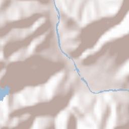 Borgo Fornari-Pieve Terrain Map