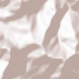 Crocefieschi Terrain Map